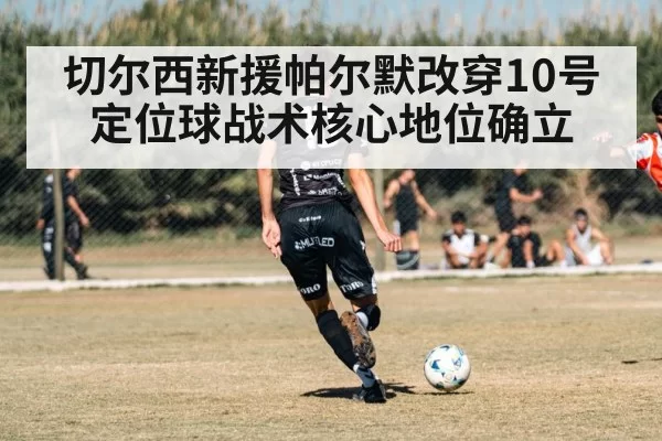 切尔西新援帕尔默改穿10号定位球战术核心地位确立